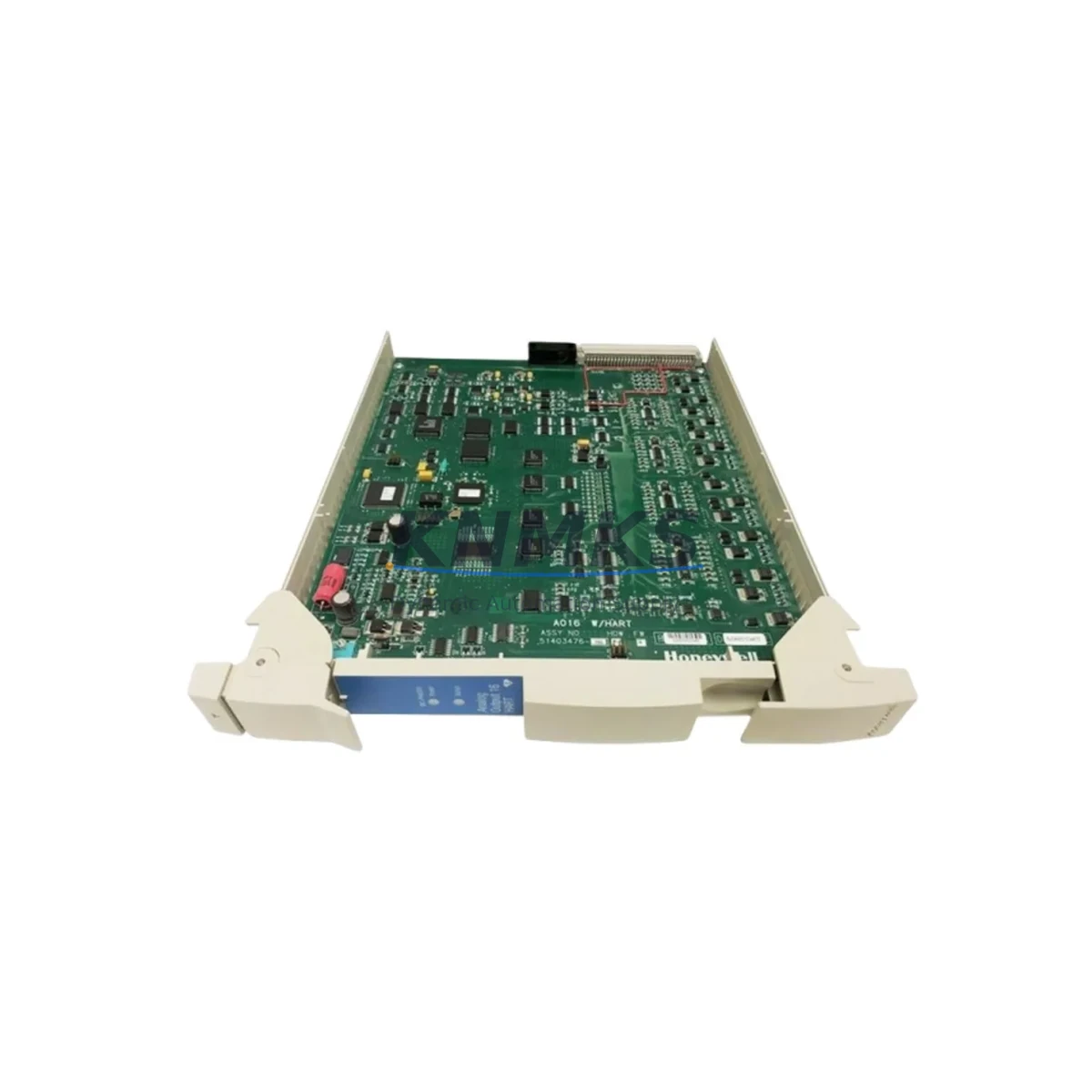 Honeywell MC-PHAO01 51403476-150 Fail-Safe Analog Output