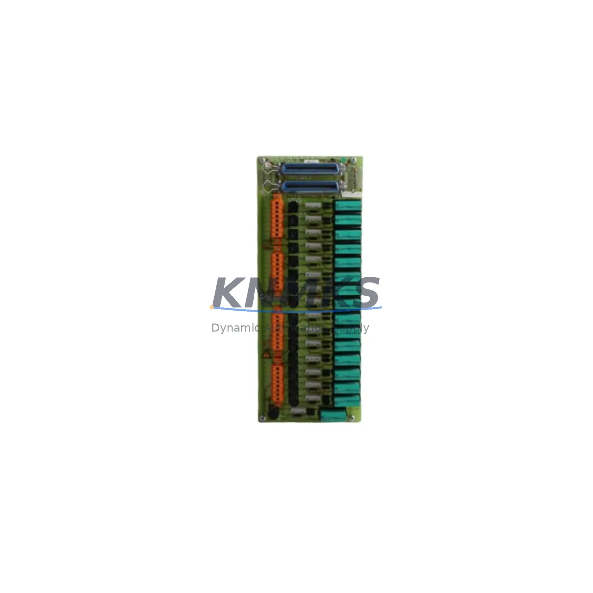 Honeywell MC-PHAO01 51403476-150 Fail-Safe Analog Output product image 2