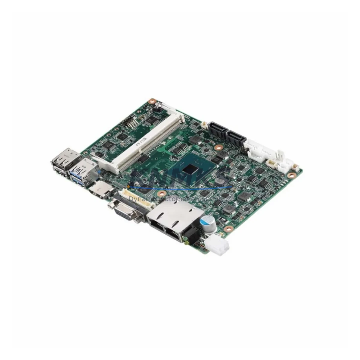 Honeywell MC-PHAO01 Migration-Ready Analog Mux for Legacy DCS
