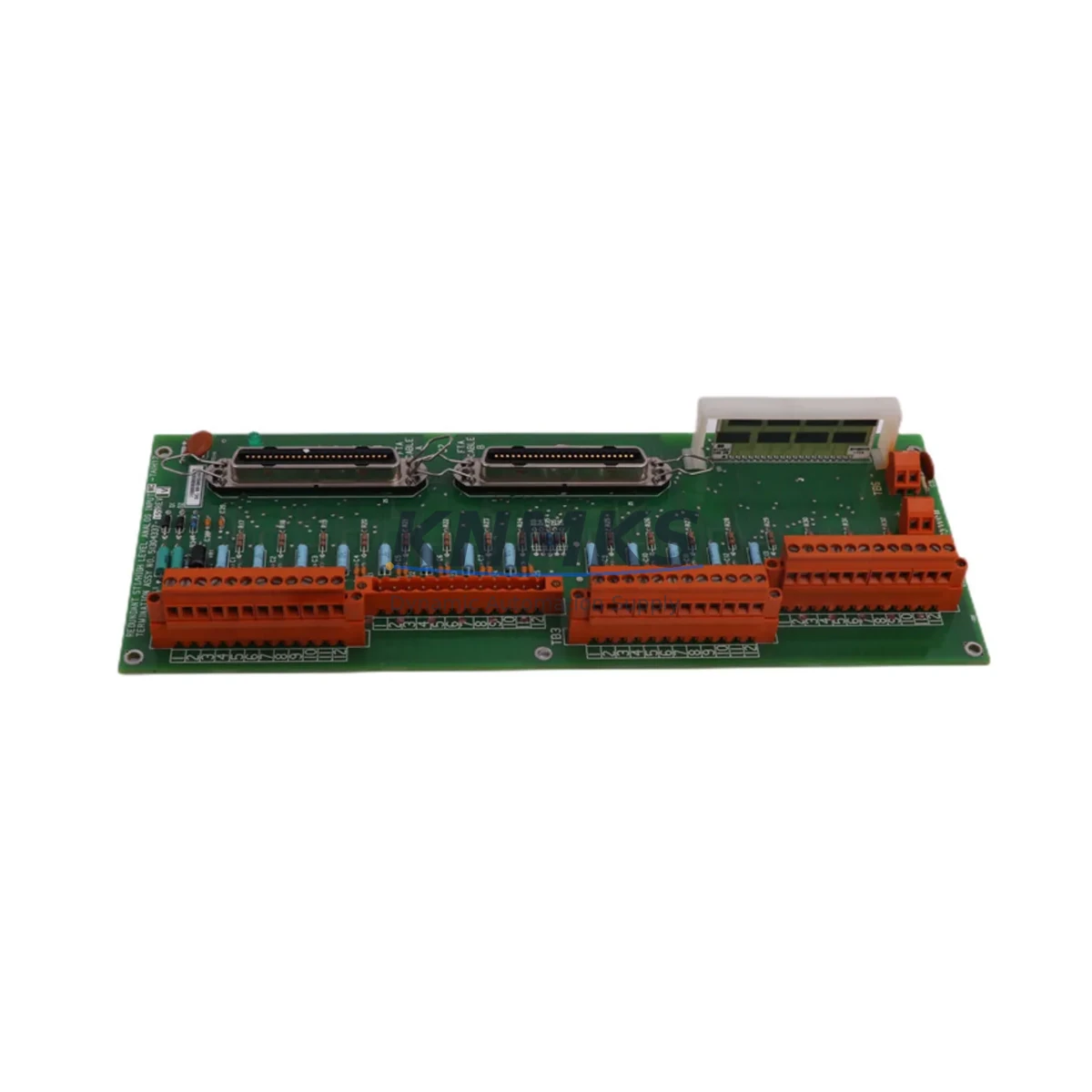 Honeywell MC-TAIH12 51304337-150 Migration-Ready HLAI Module