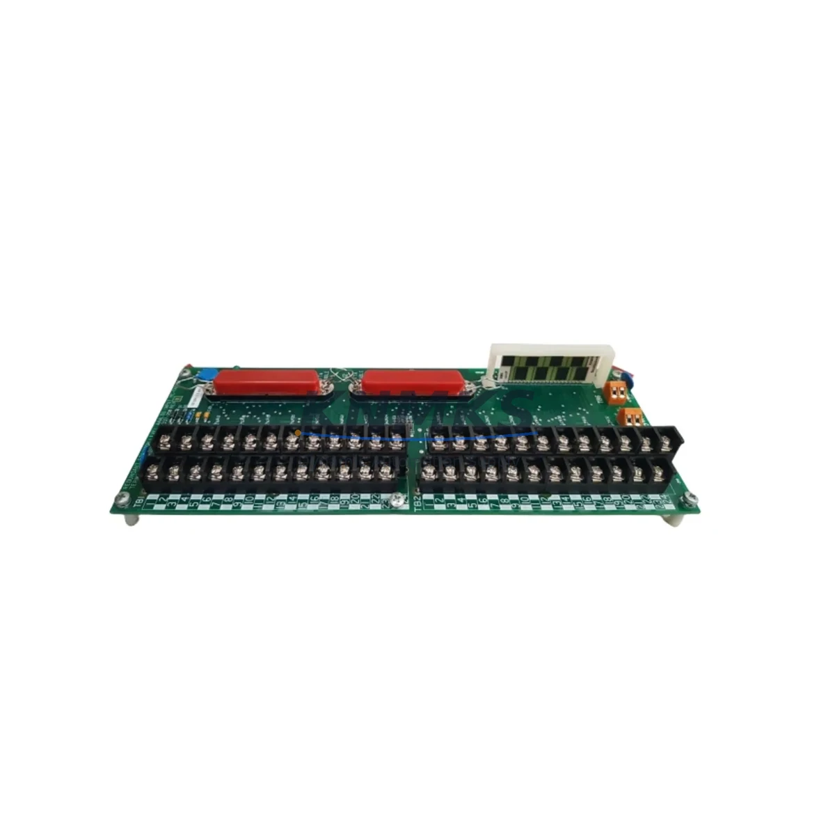 Honeywell MC-TAIH52 51304337-250 Fail-Safe Analog Input