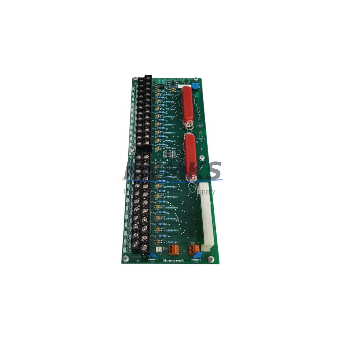 Honeywell MC-TAIH52 51304337-250 Fail-Safe Analog Input product image 2