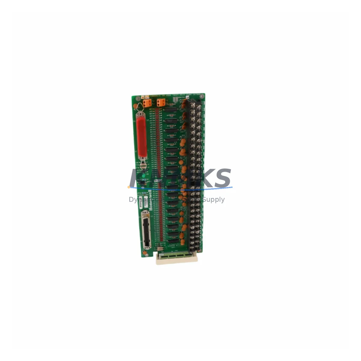 Honeywell MC-TAIH54 51305863-275 Migration-Ready Thermocouple Input