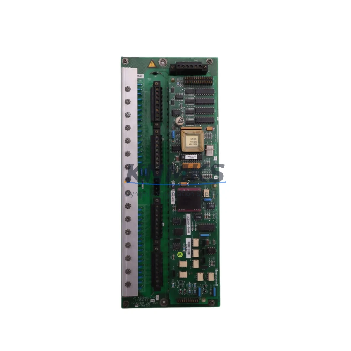 Honeywell MC-TAMT03 51309223-175 Maintenance-Proven Spare Part