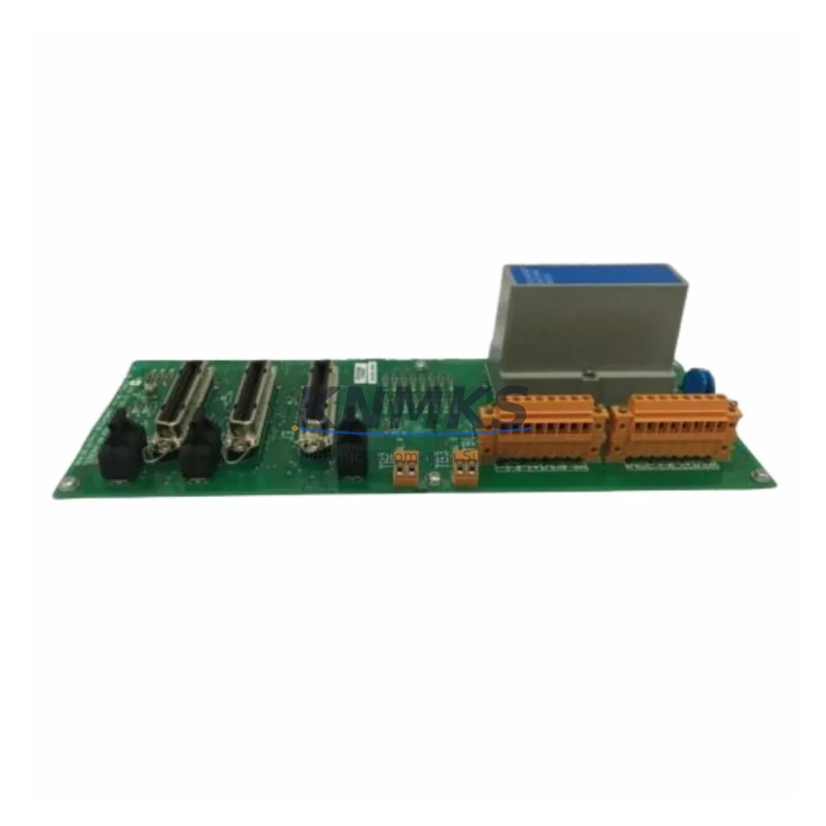 Honeywell MC-TAOX12 51304335-125 Fail-Safe Analog Output product image 3