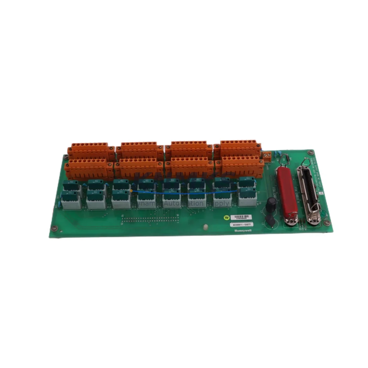 Honeywell MC-TDOY22 51204162-175 Migration-Ready DO Termination
