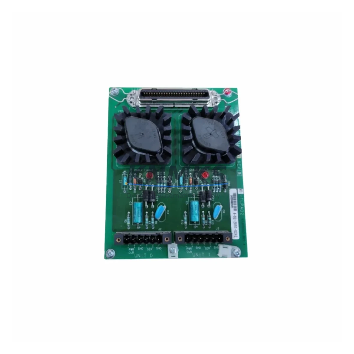 Honeywell MC-TLPA02 51309204-175 Maintenance-Proven Spare Part for Factory Uptime