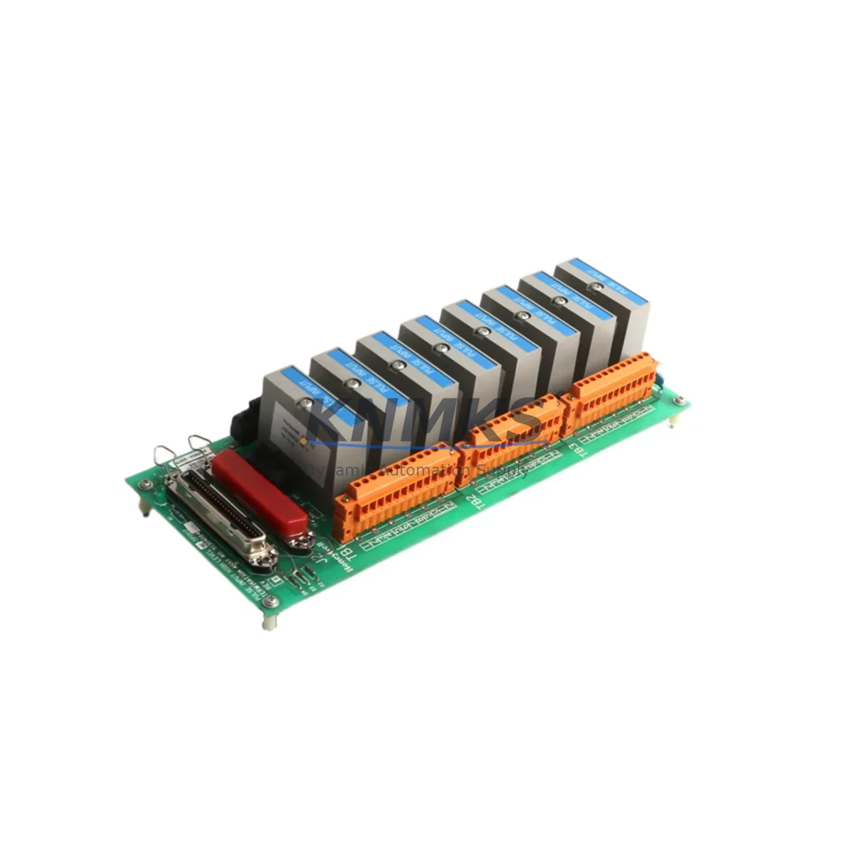 Honeywell MC-TPIX12 51304084-175 Fail-Safe UCN Pulse Input