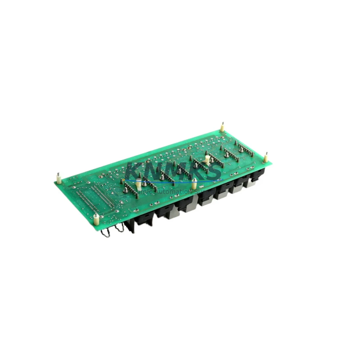 Honeywell MC-TPIX12 51304084-175 Fail-Safe UCN Pulse Input product image 2