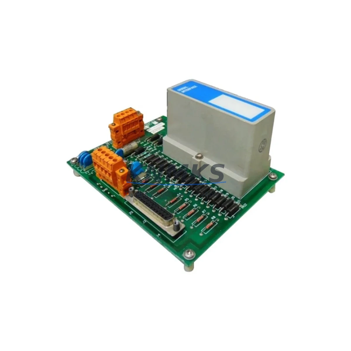 Honeywell MC-TSIM12 Migration-Ready Signal Interface Module