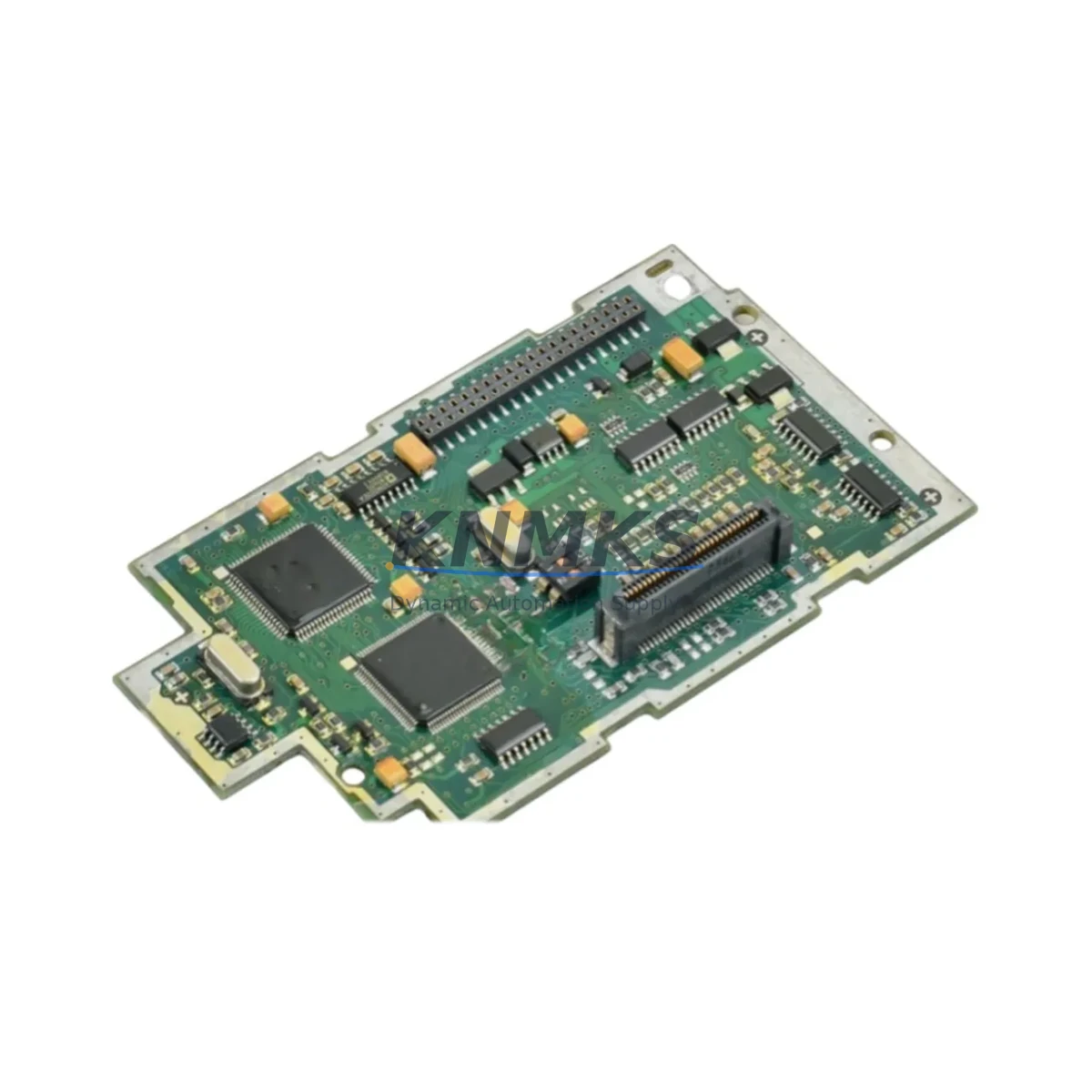 Siemens MC1790L802G01 Maintenance-Proven Spare Part for Factory Uptime