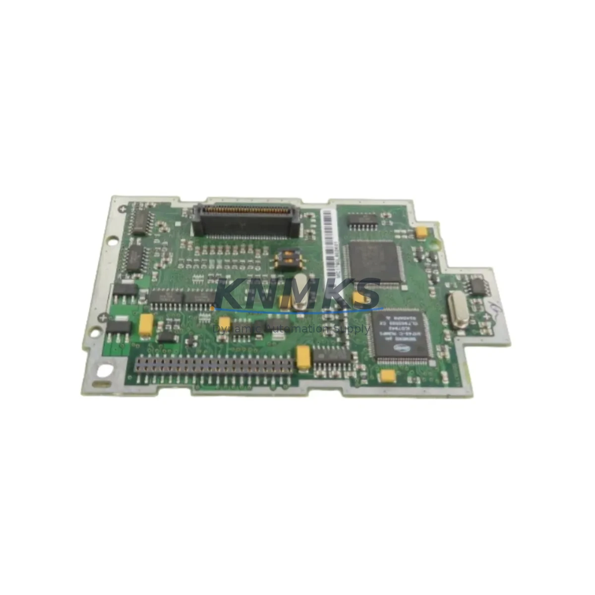 Siemens MC1795K802R01 MM430 Fail-Safe VFD Control Module