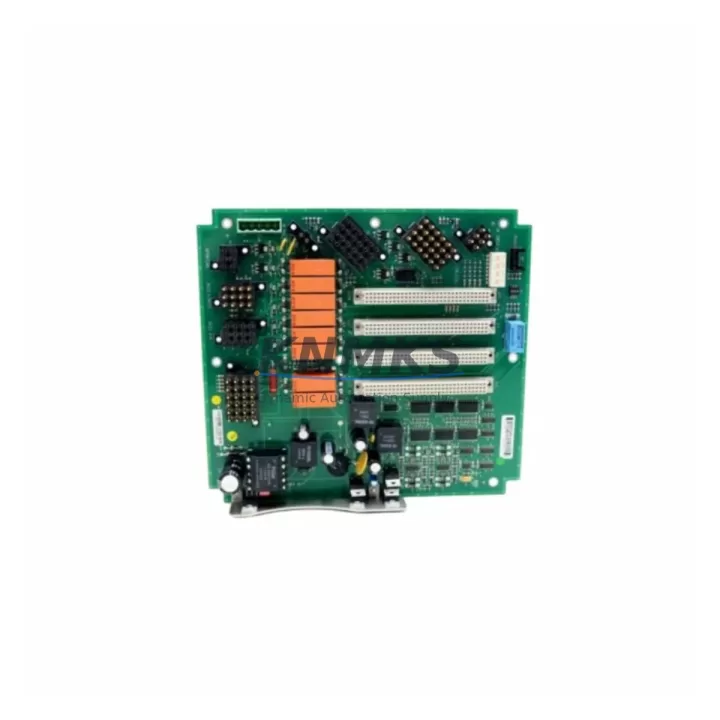 ABB MCOB-01 3HNE00010-1 Migration-Ready Robot Controller