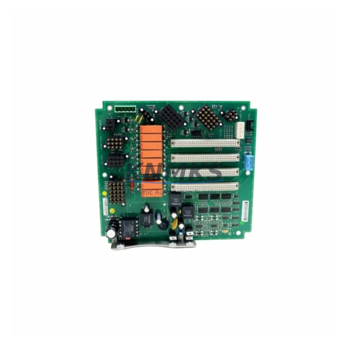 ABB MCOB-01 3HNE00010-1 Migration-Ready Robot Controller