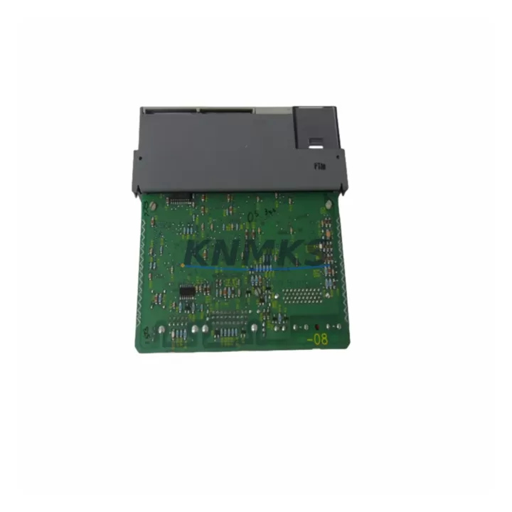 CCC MCP-1004 Fail-Safe Anti-Surge Capacity Controller