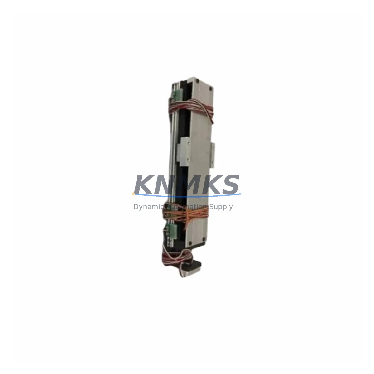 Siemens MCS06020P10K-302BZ Fail-Safe Linear Motion Module