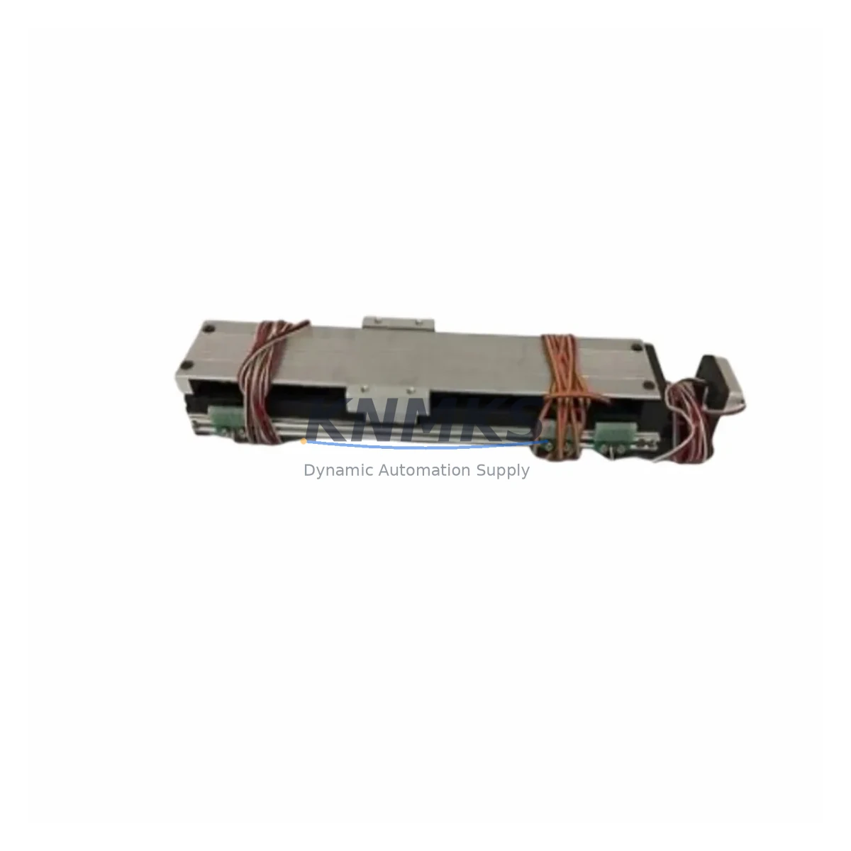 Siemens MCS06020P10K-302BZ Fail-Safe Linear Motion Module product image 2