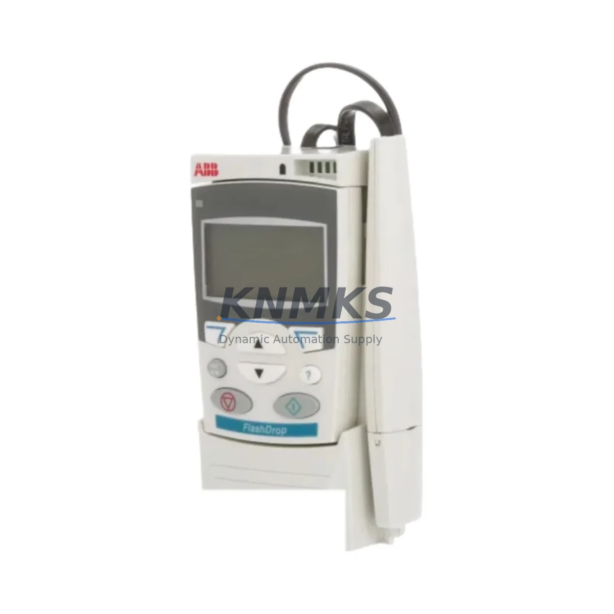 ABB MFDT-01 Fail-Safe Motor Feedback Module