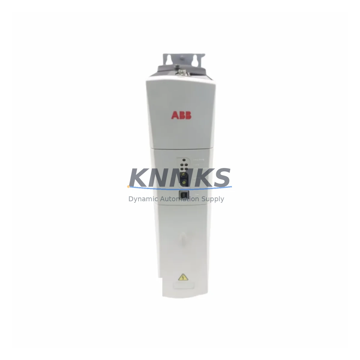 ABB MFE460A010BW Migration-Ready AC Servo Drive for Legacy Control Systems