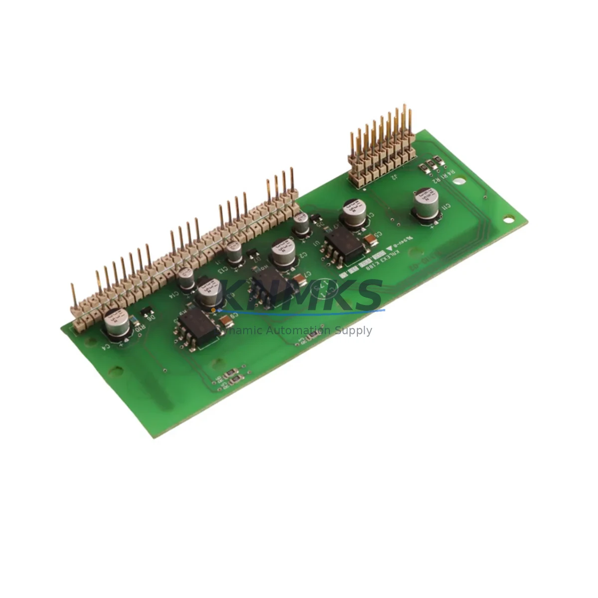 Allen-Bradley MFIXSUP0601 193112 Spare Part for Factory Uptime
