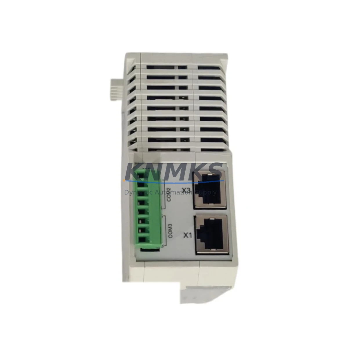 ABB MGC600-CPU Maintenance-Proven Spare Part for Factory Uptime product image 2