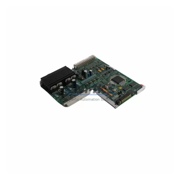 AEG MINISEMI 220(380)/15F Maintenance-Proven Spare Part for Factory Uptime