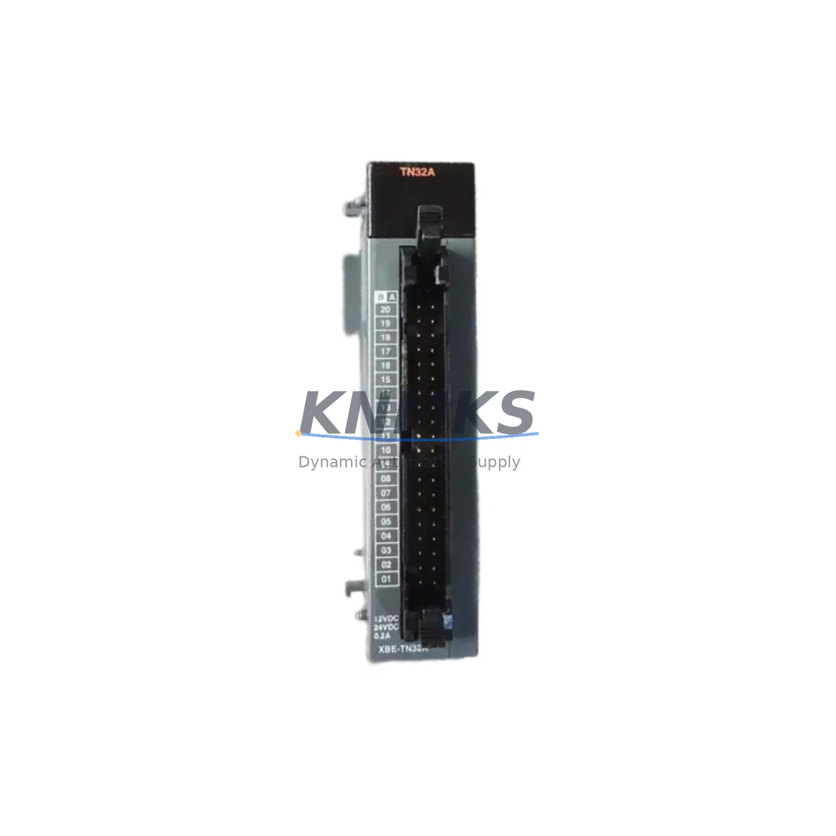 Honeywell MLE-TN32A Fail-Safe I/O Termination Module