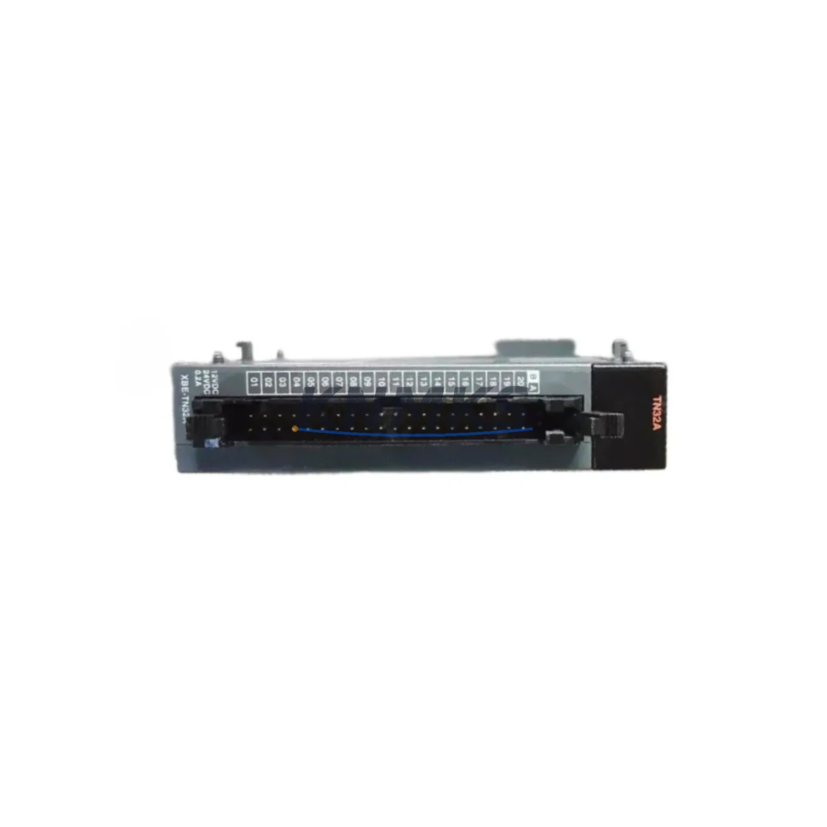 Honeywell MLE-TN32A Fail-Safe I/O Termination Module product image 2