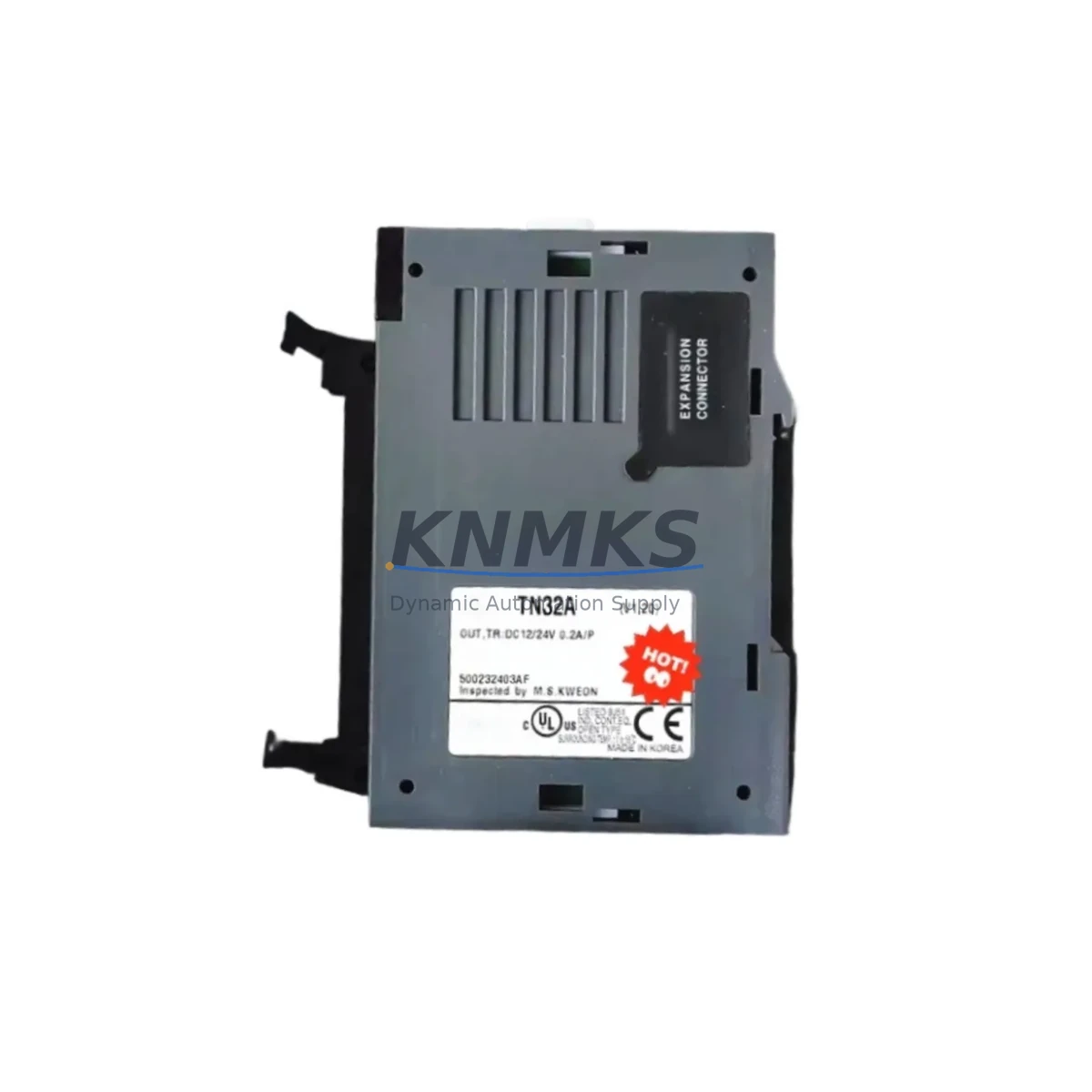 Honeywell MLE-TN32A Fail-Safe I/O Termination Module product image 3