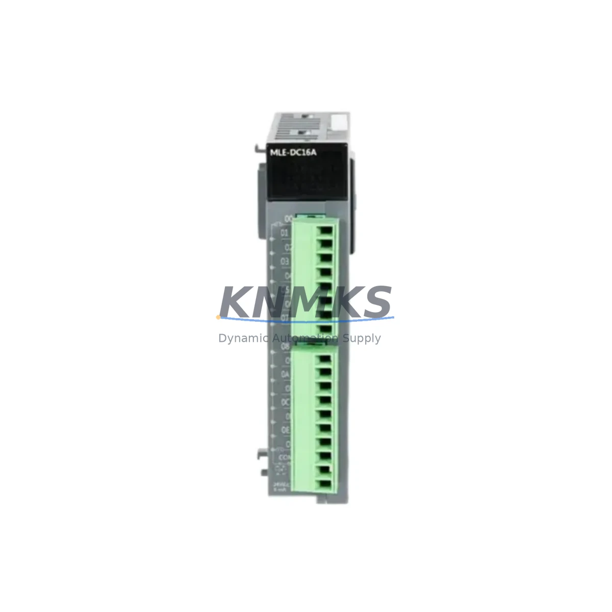 Honeywell MLEDC16A Migration-Ready DI Module