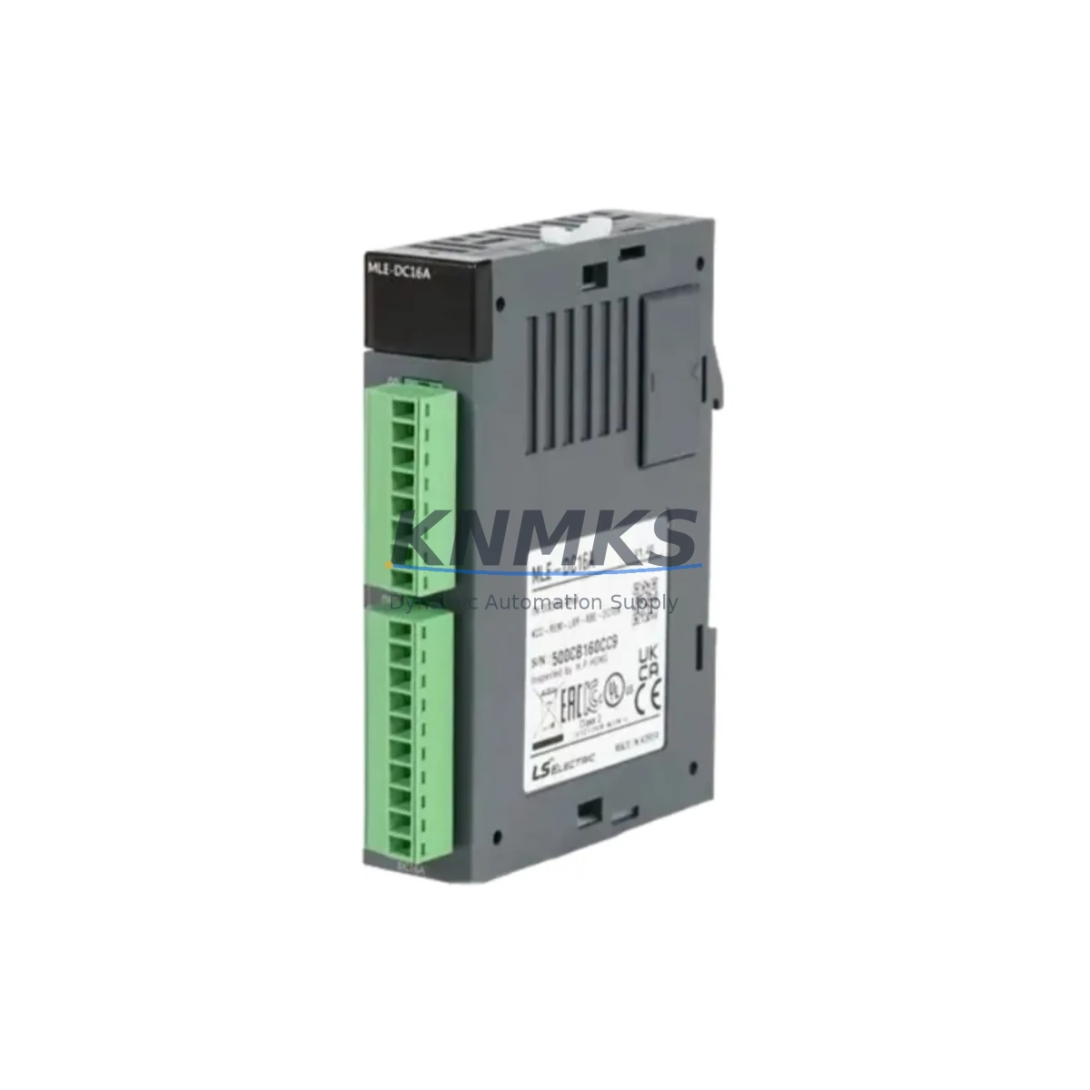 Honeywell MLEDC16A Migration-Ready DI Module product image 3