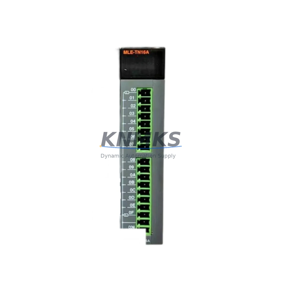 Honeywell MLETN16A Migration-Ready Digital I/O for Legacy Systems