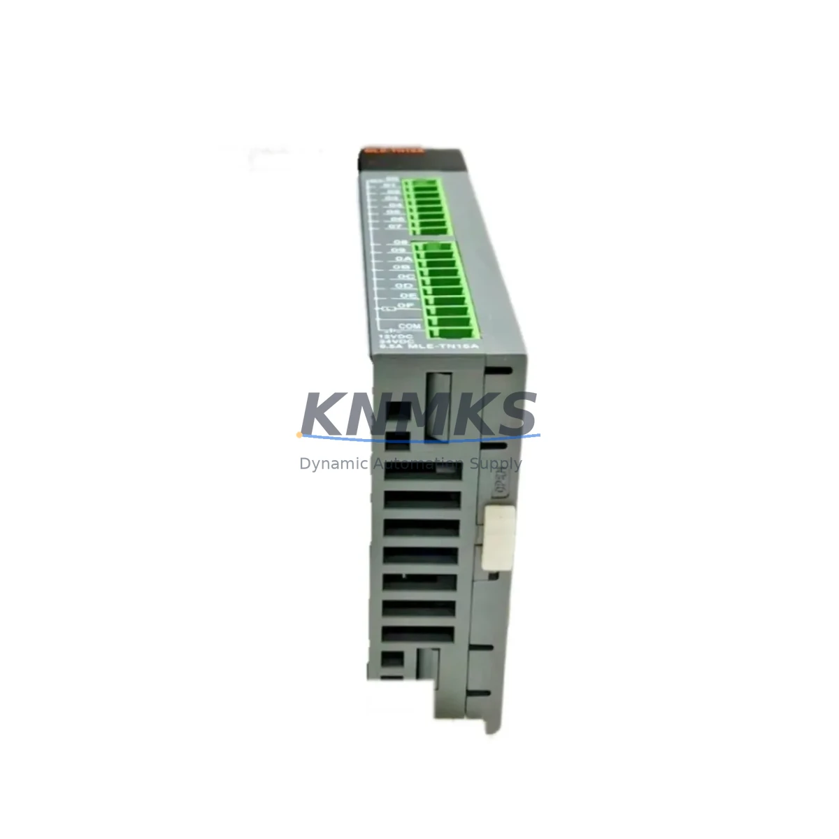 Honeywell MLETN16A Migration-Ready Digital I/O for Legacy Systems product image 2