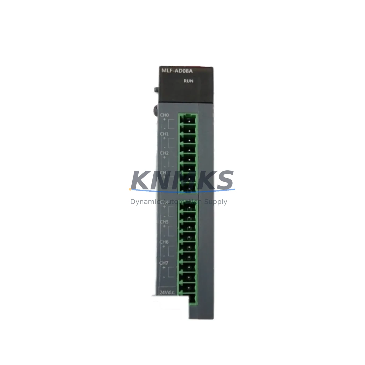 Honeywell MLF-AD08A Maintenance-Proven Spare Part for Factory Uptime