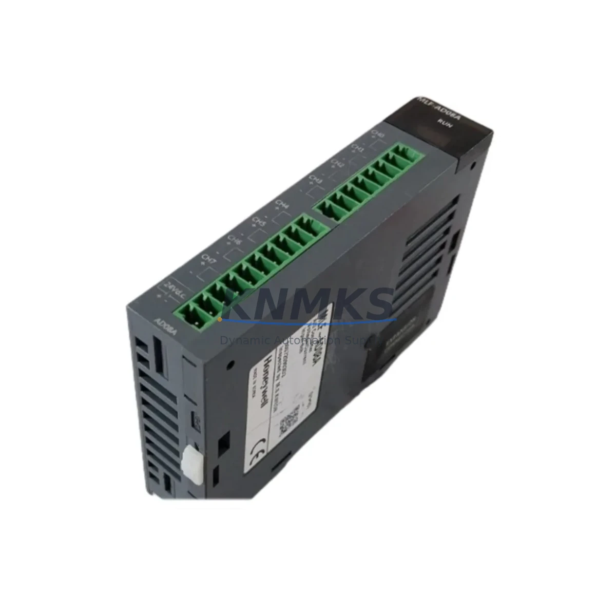 Honeywell MLF-AD08A Maintenance-Proven Spare Part for Factory Uptime product image 2