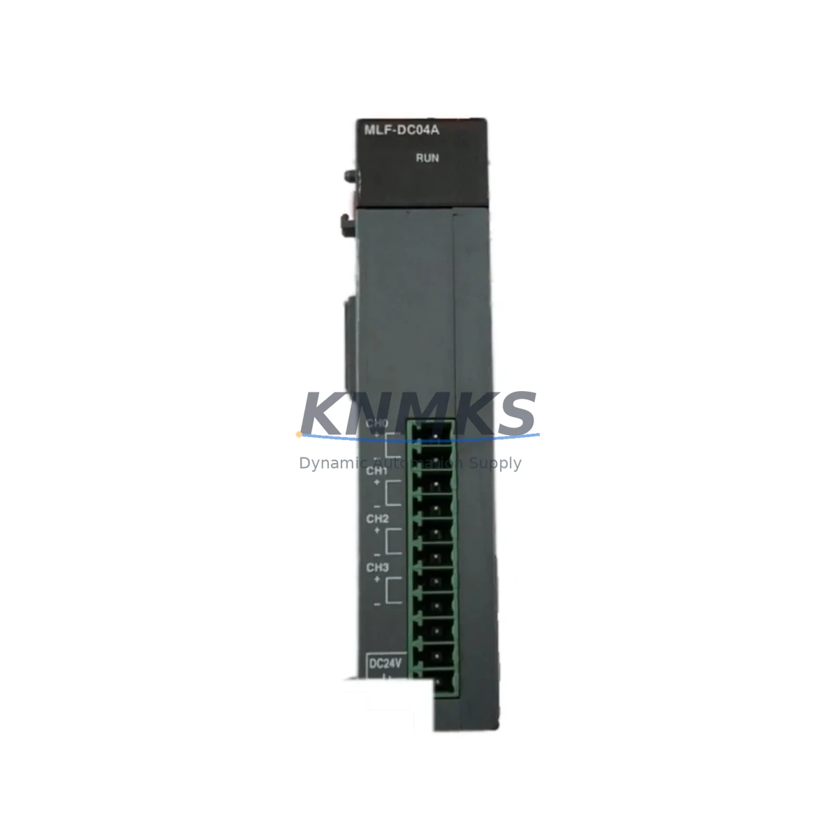 Honeywell MLF-DC04A Migration-Ready Analog Output Module
