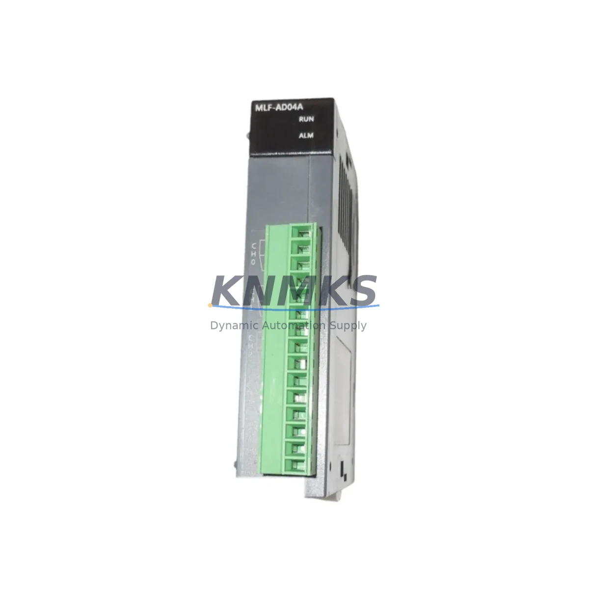 Honeywell MLFAD04A Fail-Safe Digital I/O Module