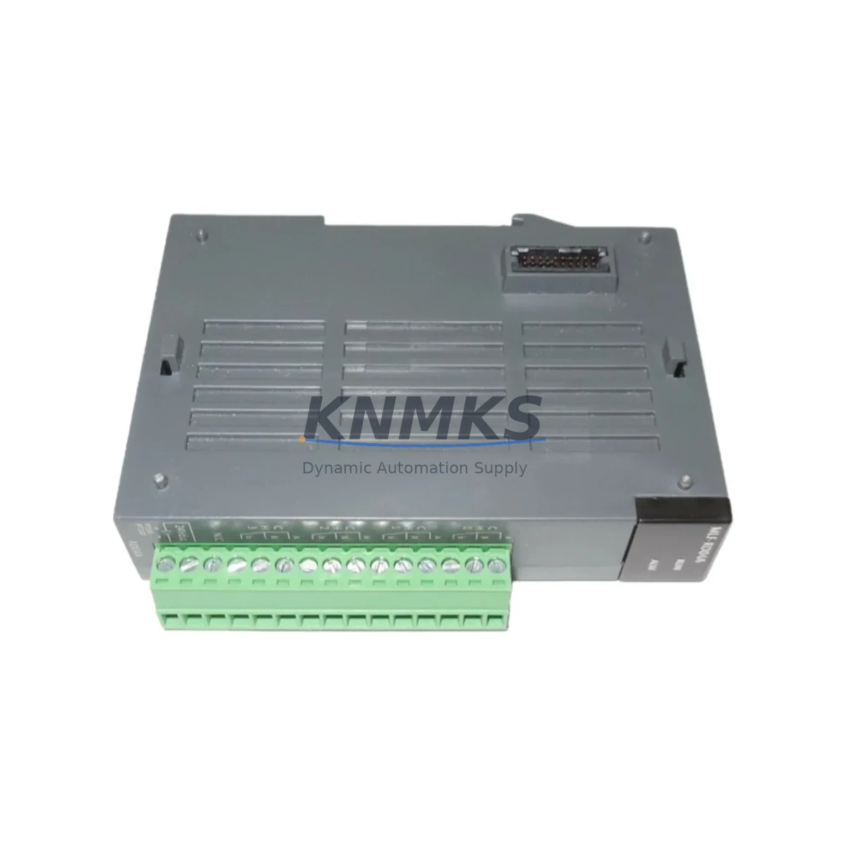 Honeywell MLFAD04A Fail-Safe Digital I/O Module product image 2