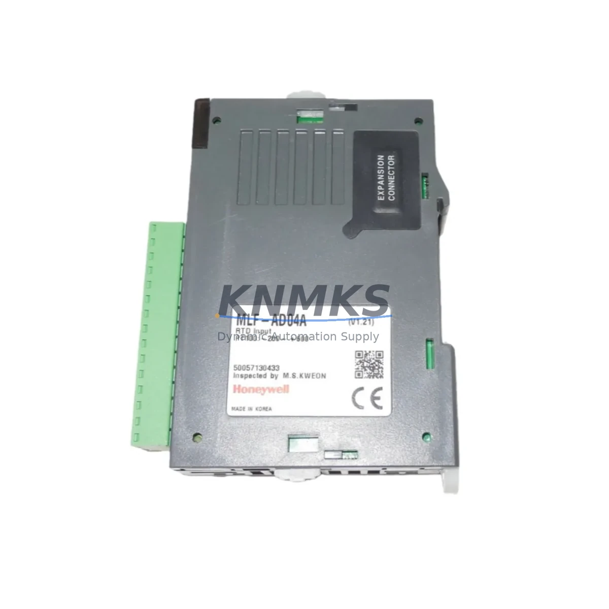 Honeywell MLFAD04A Fail-Safe Digital I/O Module product image 3