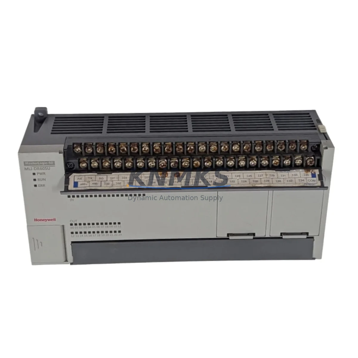 Honeywell MLI-DR60SU Fail-Safe Digital I/O Module
