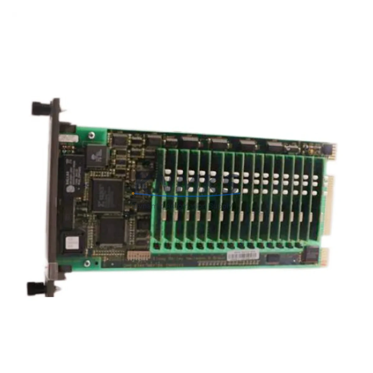 ABB MM21 Fail-Safe DCS Processor for Industrial Control