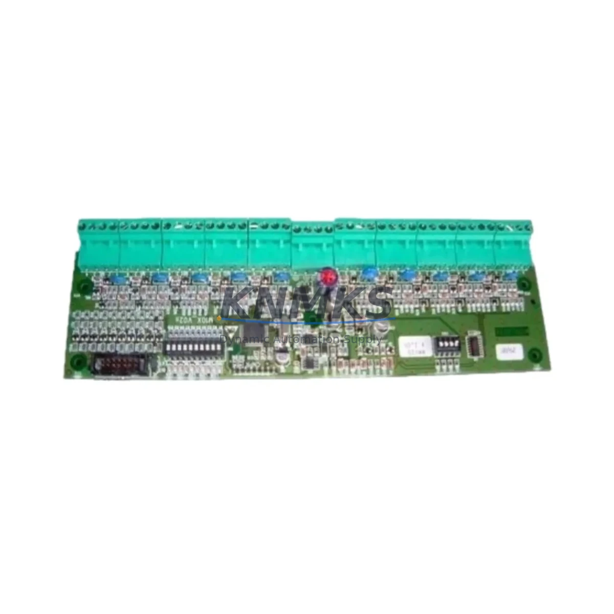 Honeywell MMX-10M Migration-Ready Digital Input for Legacy Control Systems
