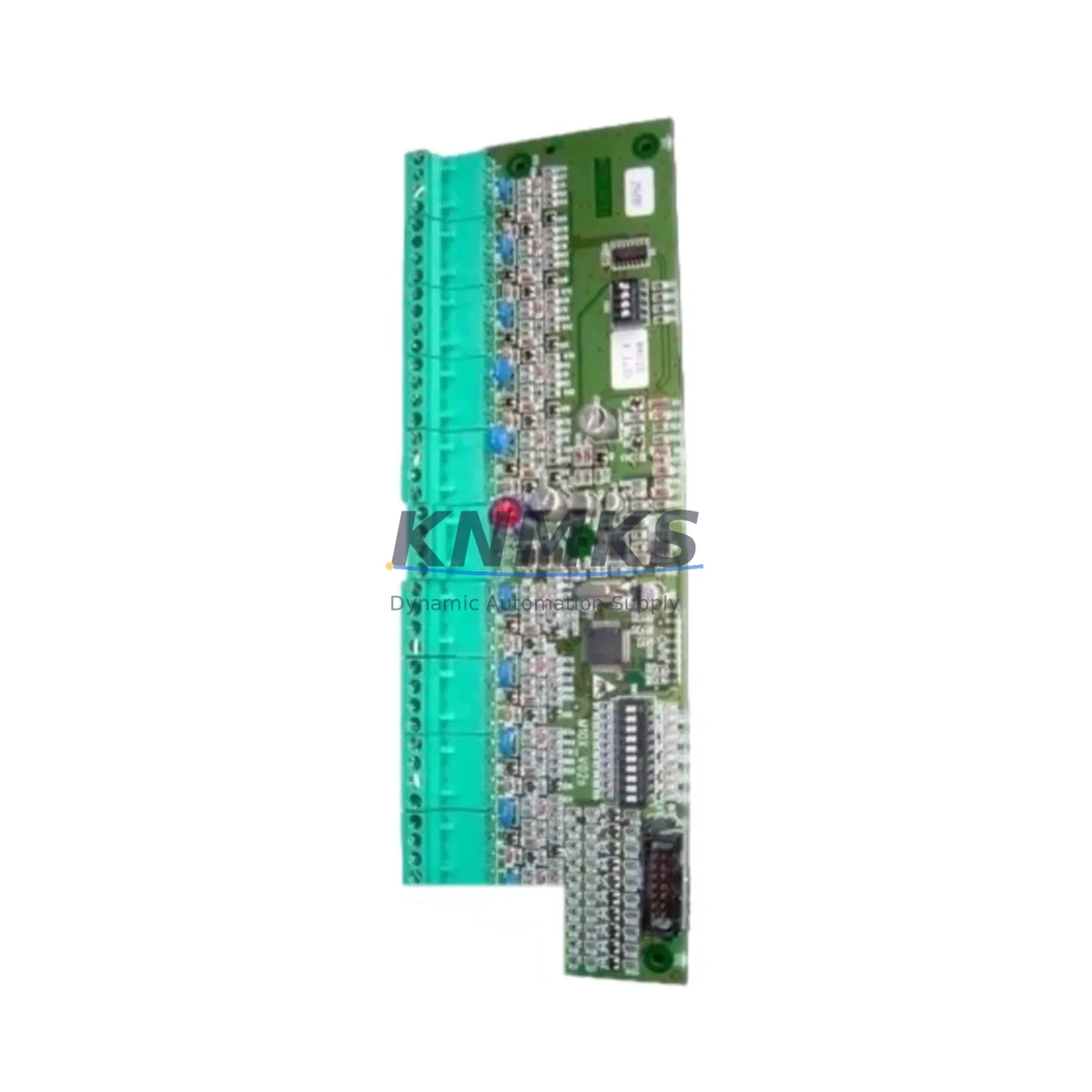 Honeywell MMX-10M Migration-Ready Digital Input for Legacy Control Systems product image 2
