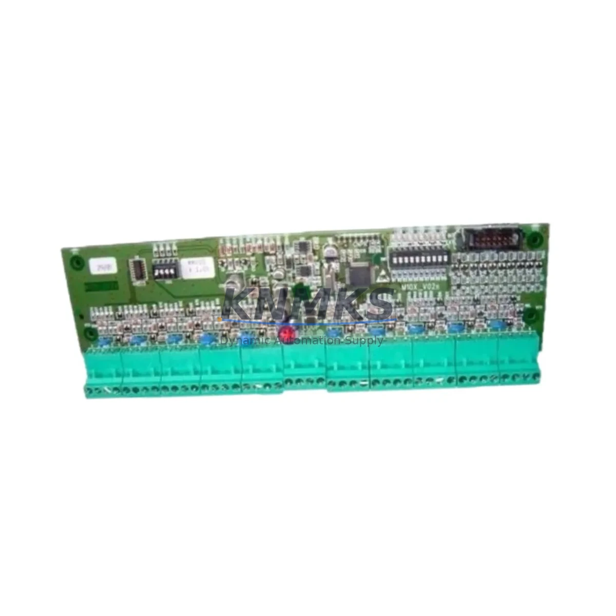 Honeywell MMX-10M Migration-Ready Digital Input for Legacy Control Systems product image 3