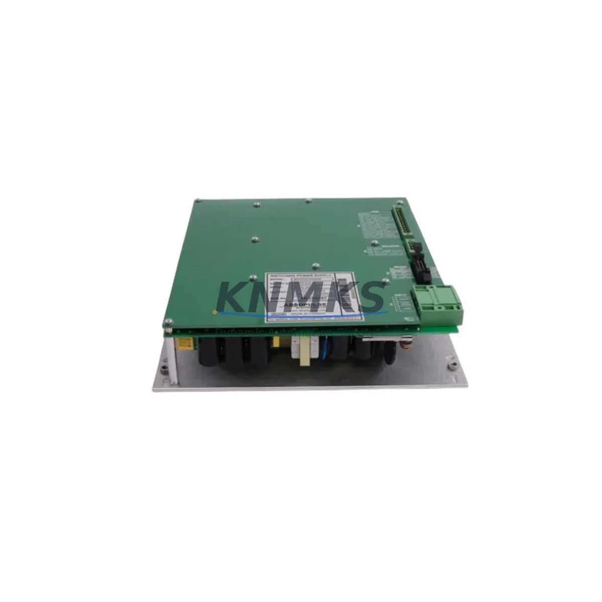 Allen-Bradley MOX720-P4668E Spare Part for Factory Uptime
