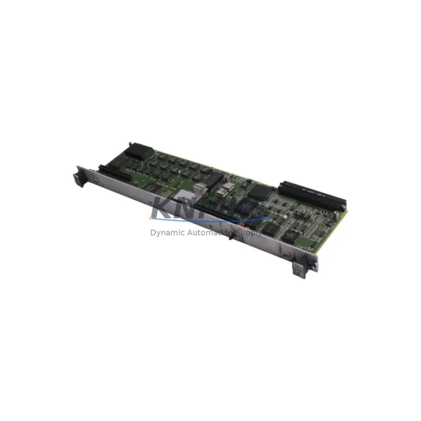 ABB MPRC 086349-002 Fail-Safe Process Computer