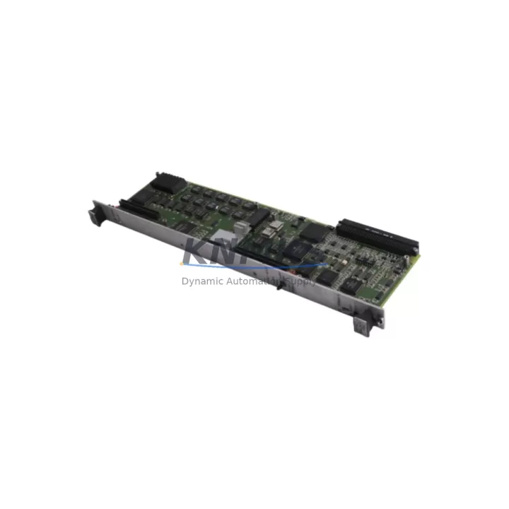 ABB MPRC 086349-002 Fail-Safe Process Computer