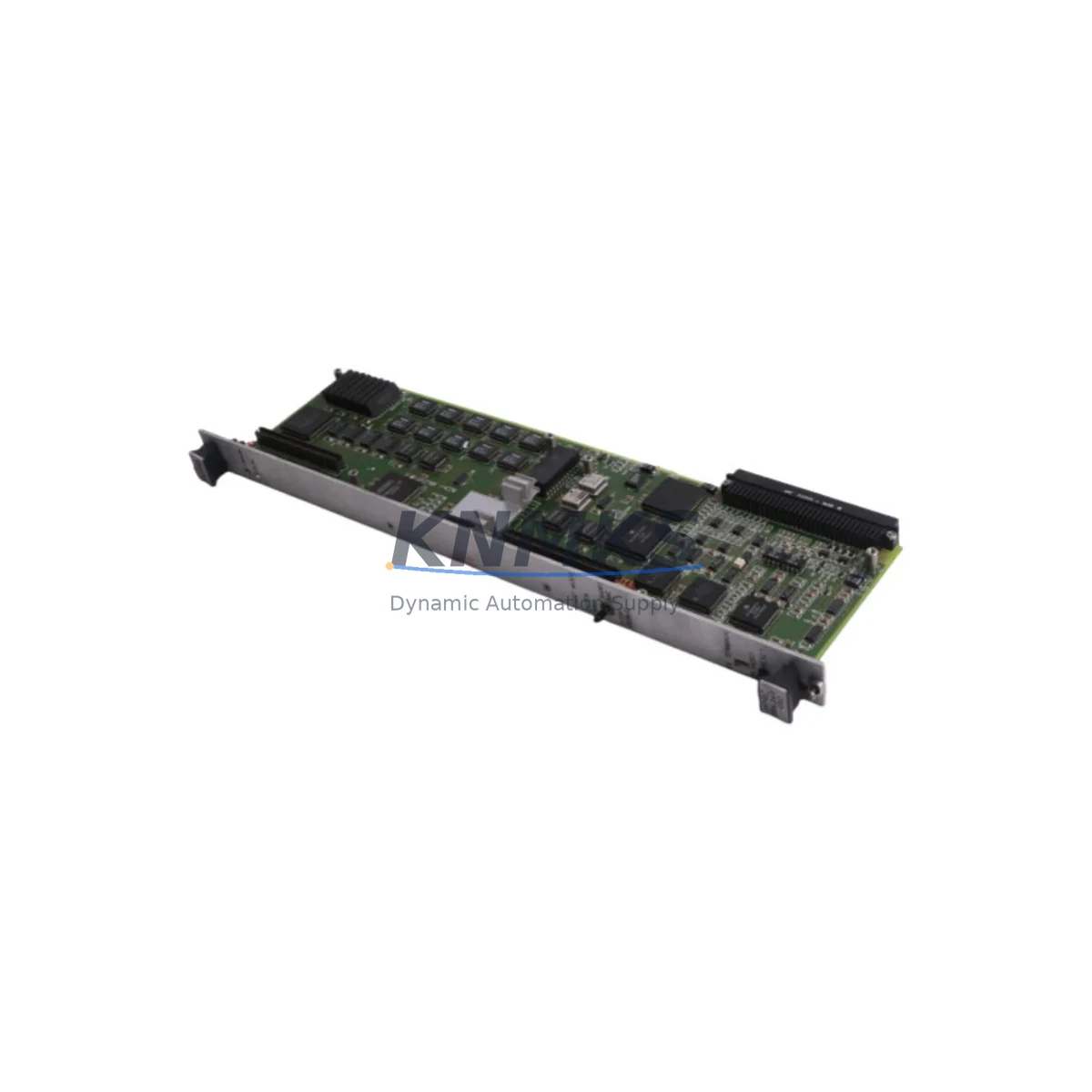 ABB MPRC 086349-002 Fail-Safe Process Computer
