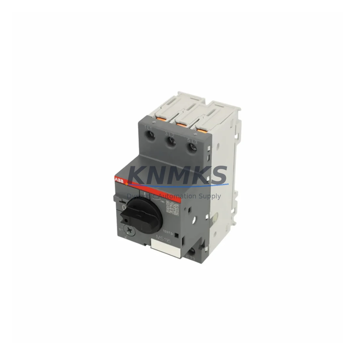 ABB MS116-16 1SAM250000R1011 Maintenance-Proven Spare Part