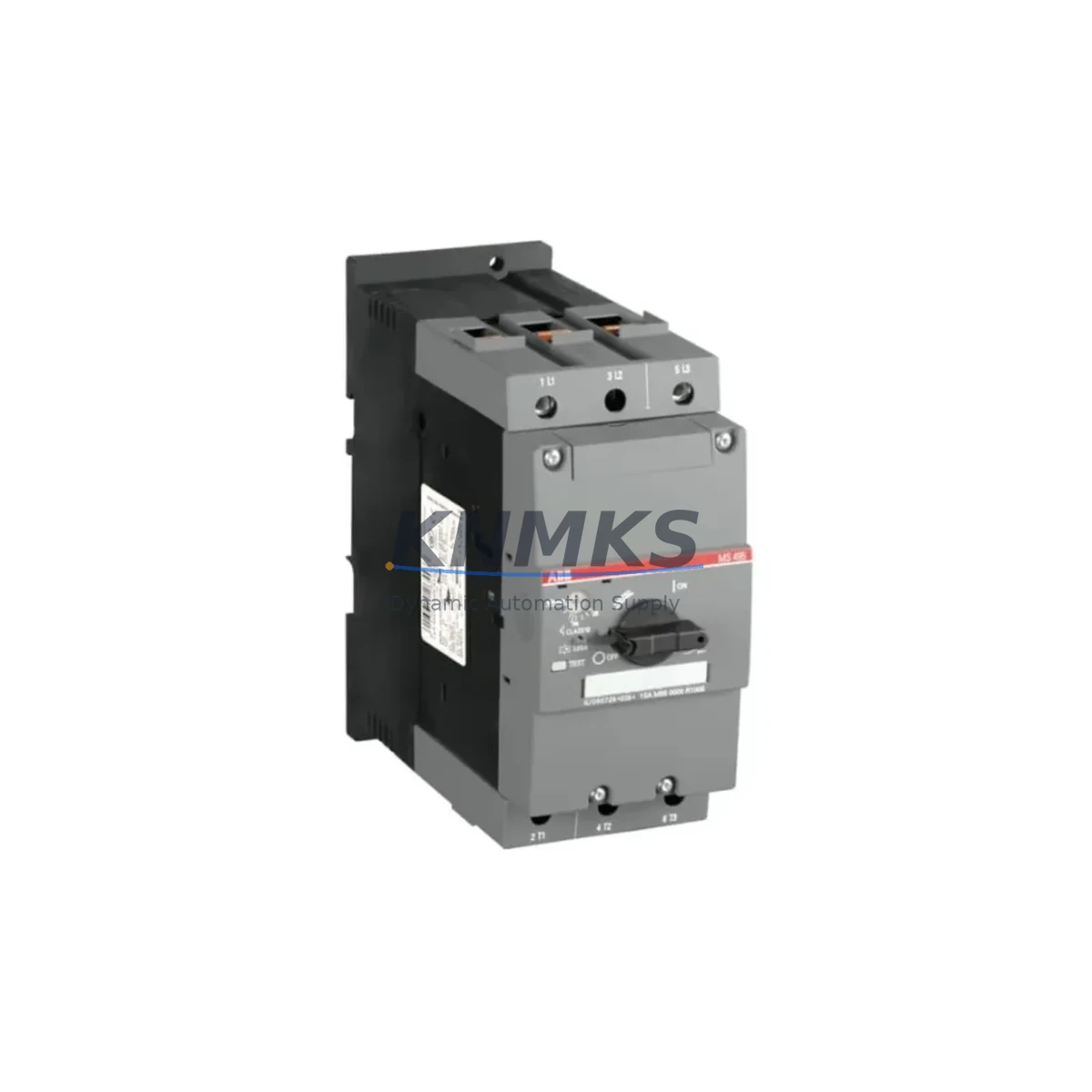 ABB MS495 1SAM550000R1008 Migration-Ready Motor Starter
